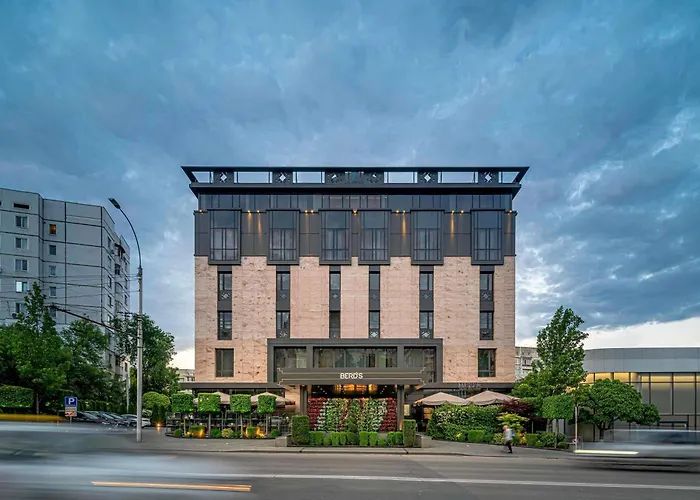 Berds Hotel