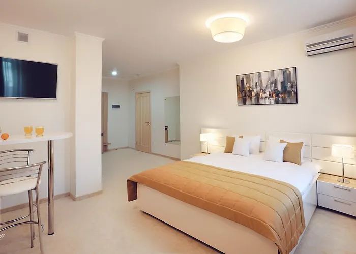 Familion Aparthotel