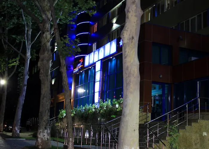 Europa Hotel