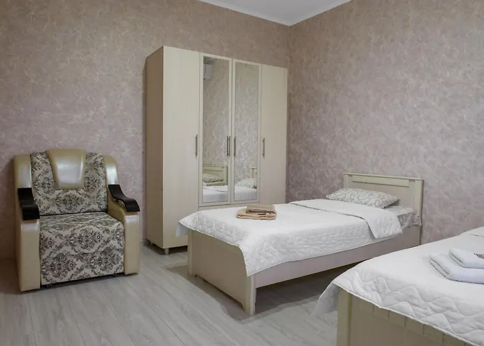 Edem Hotel