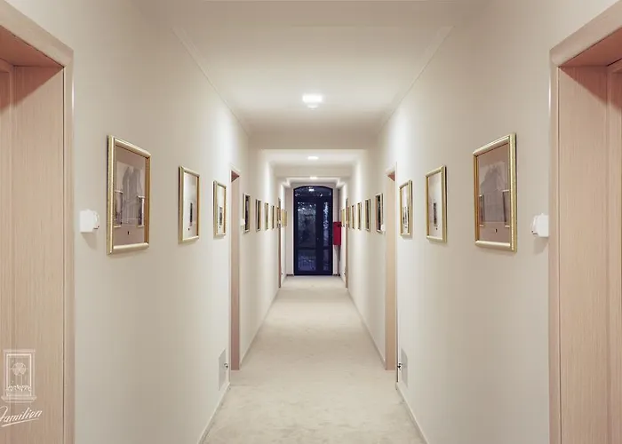 Familion Aparthotel