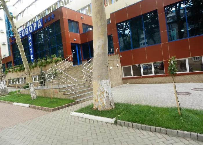 Europa Hotel